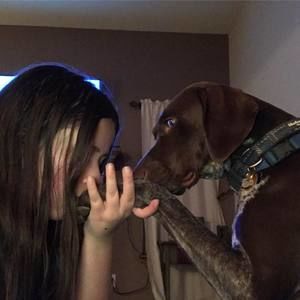 Meet your Posher, Peyton